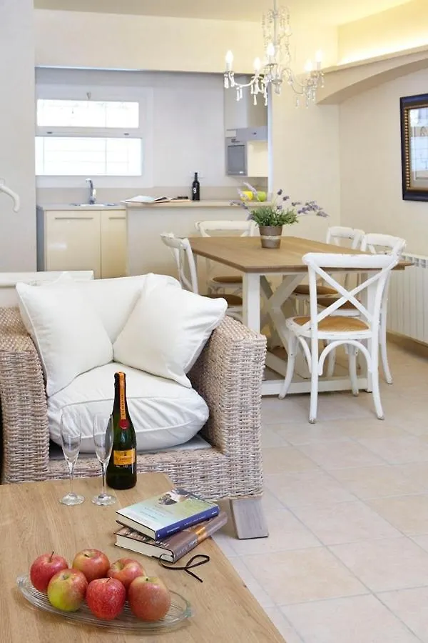 Villa Sa Calma Beach Sa Riera Begur 0*,